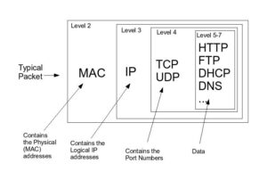 A Deep Dive into Packet Analysis: From Network Fundamentals to Advanced Python Scripting