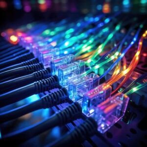 A Deep Dive into Socket Programming: Building Real-Time Network Applications