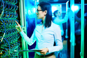 Mastering Network Commands: A Comprehensive Guide for SysAdmins, Developers, and Security Pros