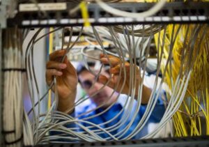 The Future is Programmatic: A Deep Dive into Cloud Networking and Automation