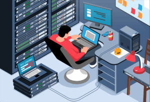 The Ultimate Guide to IPv4 Subnetting: From Basics to Advanced Network Design