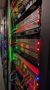 The Unseen Engine of the Web: A Deep Dive into the HTTP Protocol