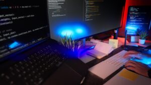 Fortifying Your Digital Fortress: A Network Engineer’s Guide to IoT Security and Network Control