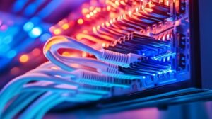 The Unsung Heroes of Connectivity: A Deep Dive into Network Cables