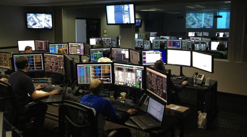 Cybersecurity operations center - Security Operations Center (SOC) » NXTKey Corporation