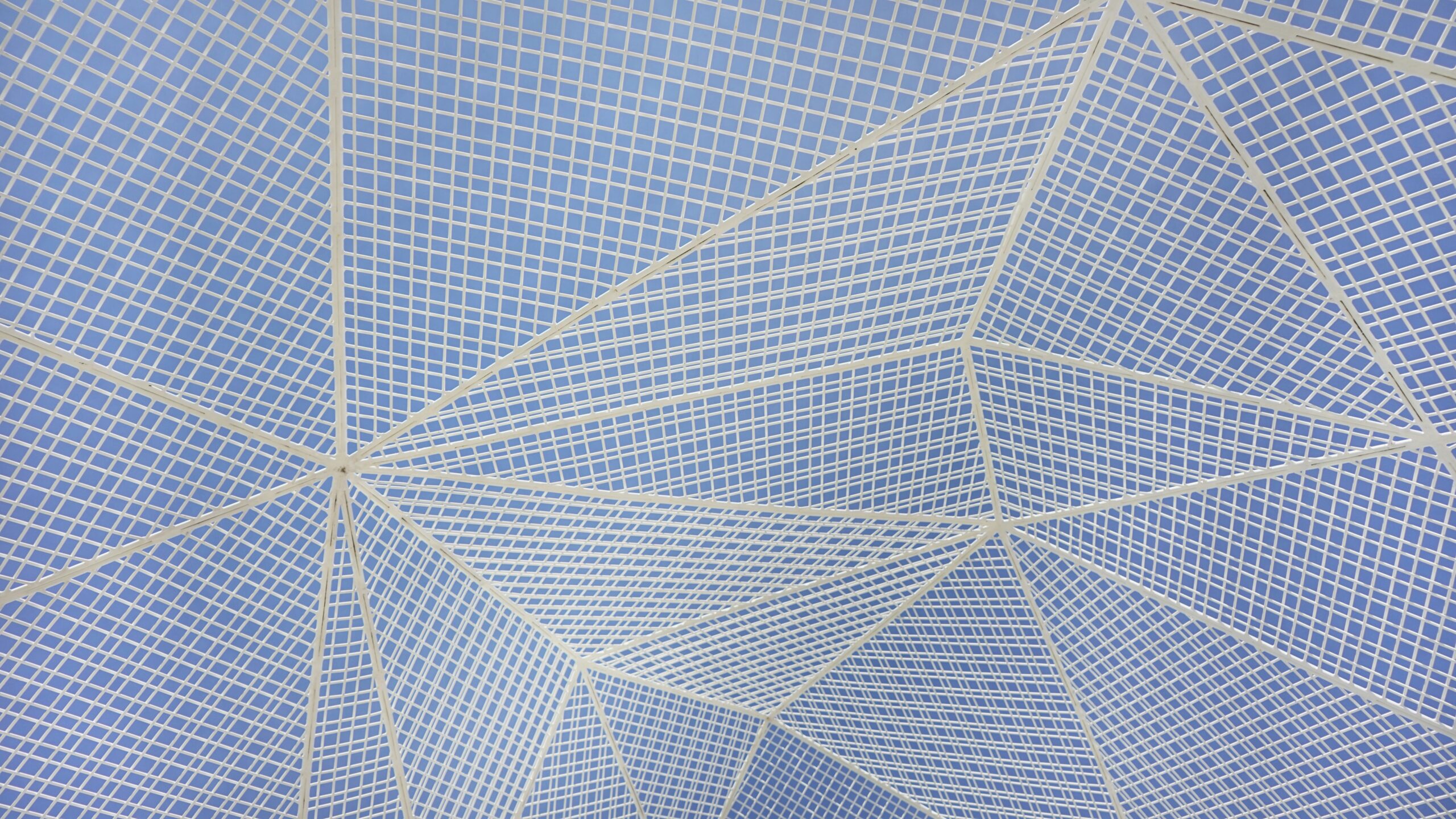 Service Mesh Architecture diagram - Naoshima, Japan