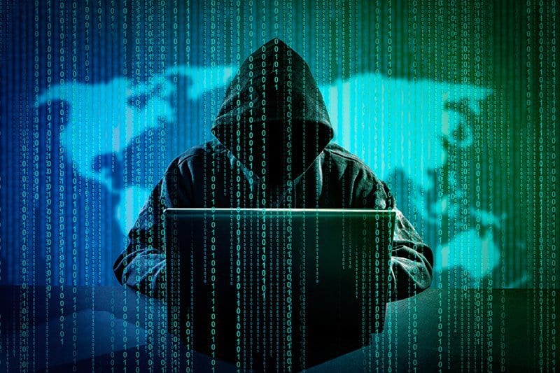 hacker cyber attack - Hackers Highlight Business Cyber Security Weaknesses - ITChronicles