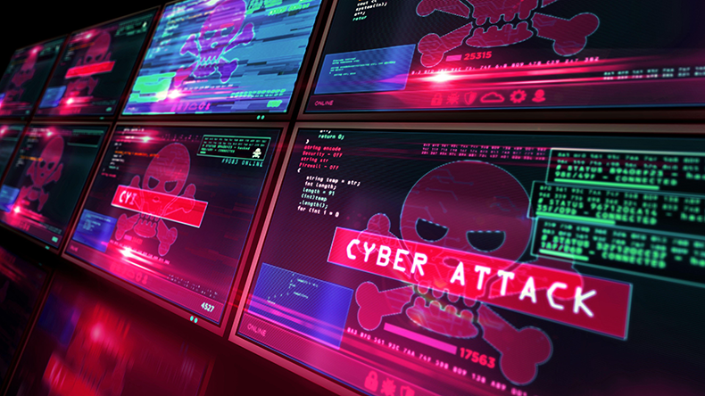 hacker cyber attack - Ethical hacker says ships are wide open to cyber attack :: Lloyd's ...