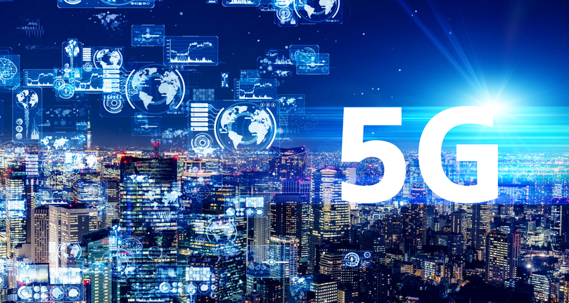 5G network infrastructure - global 5G network infrastructure
