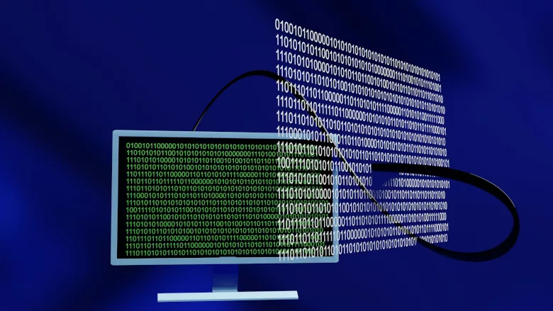 Vulnerability in code on screen - Vulnerability in Public Repository Could Enable Hijacked LLM ...