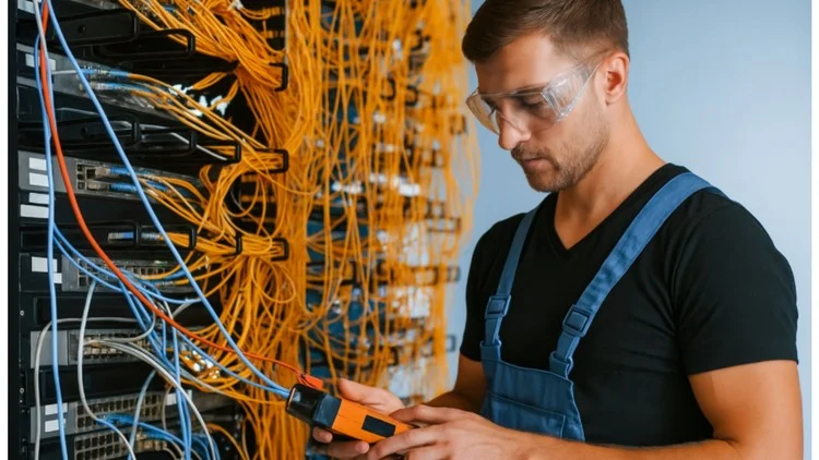 Network architecture diagram - Network architecture diagrams using UML - overview of graphical ...