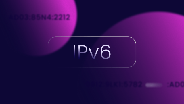 IPv6 in 2026: It’s Time to Stop Disabling It