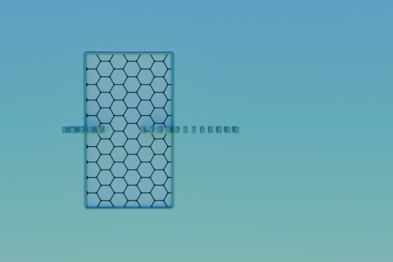 SDN Mesh Routing: When the Controller Lies to You
