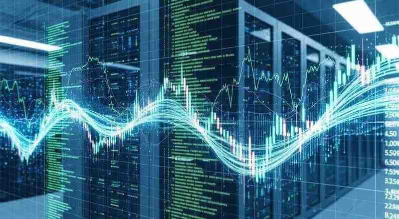 high frequency trading data screens - High-Frequency Trading Demands Low-Latency Systems—Here's Why ...