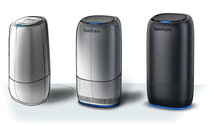 WiFi 7 router - Spectrum Begins Deployment of WiFi 7 Routers | Charter