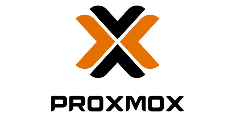 Proxmox logo - Proxmox VE 8.1 released! | Francesco Racano