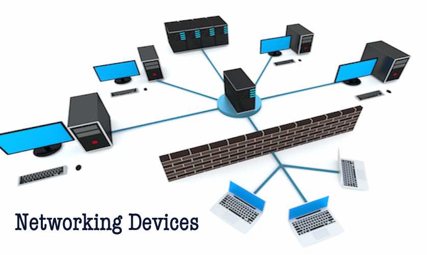 hardware network router - Learning Technologies / Hardware - Network Requirements