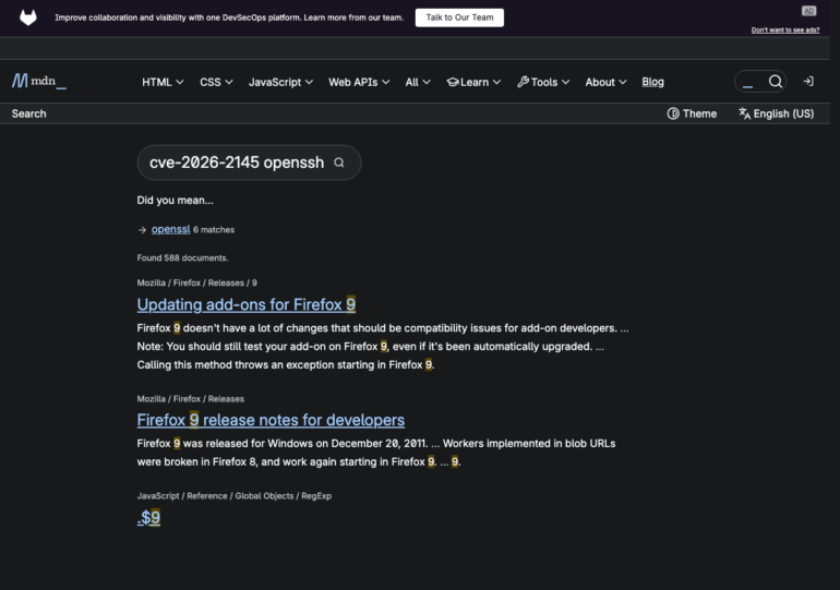CVE-2026-2145 in OpenSSH 9.9p2: The ControlMaster Socket Hijack